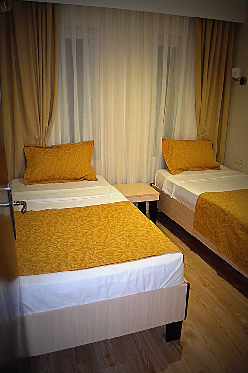 Rumana Hotel Anamur Room photo