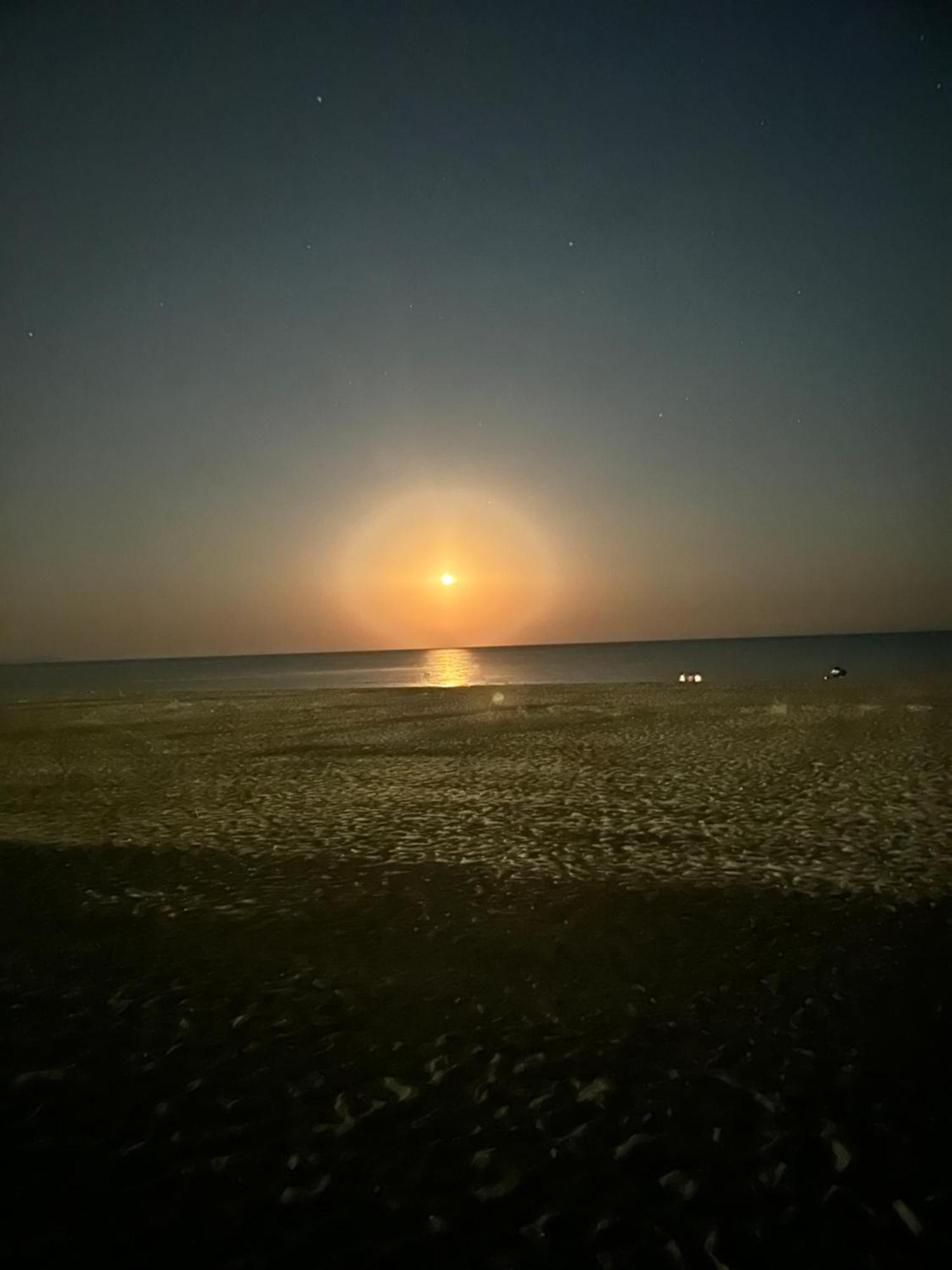 Rumana Hotel Anamur Exterior photo