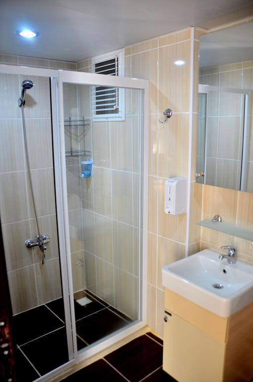 Rumana Hotel Anamur Room photo