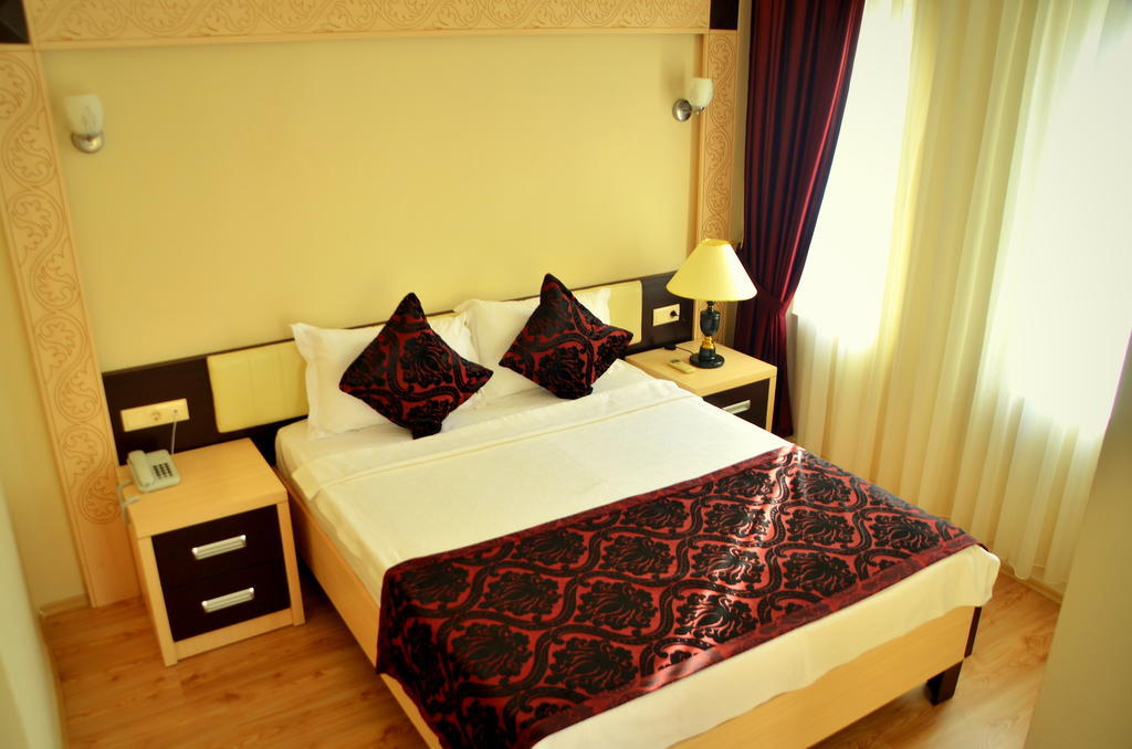 Rumana Hotel Anamur Room photo